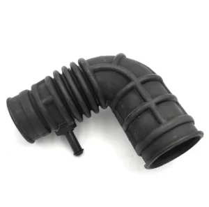 96314495 Yueou Stock Black Elbow Soft Flexible Epdm Rubber Air Intake Hose for Daewoo Matiz M150