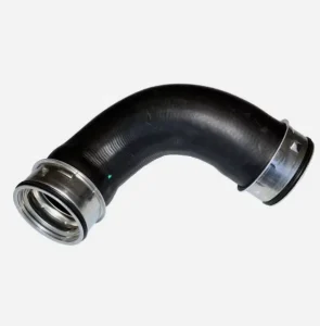 A2035282882 2035281482 2035282882 A2035281482 High Pressure Customized Intercooler Hose for Mercedes Benz C Class W203