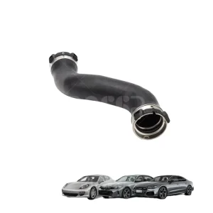 A2045280000 A2045282782 Intake Pipe for Mercedes Benz Engine Air Supply Charge Air Hose POSSR GLK X204 200 220 250 CDI