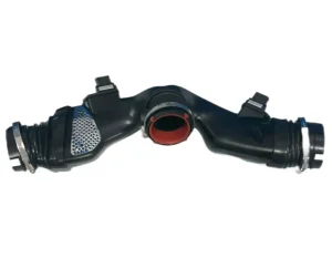 A6420908237 Air Intake Manifold Intake Hose Pipe for Mercedes-Benz