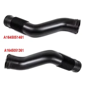 A6510901142 6510901142 Auto Parts New Air Intake Hose Intake Pipe for Mercedes Benz ML GLE 250 ML GLE 350