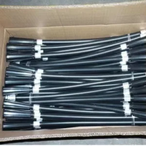 ABC Extinguisher Discharge Hose Manguera Del Extinto