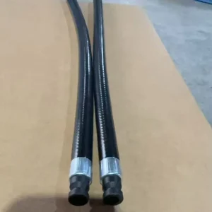 ABC Extinguisher Discharge Hose Manguera Del Extinto