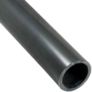 ABS Pipes Plastic Tube HDPE Tubing