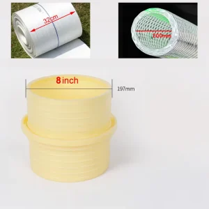 ABS Plastic Pipe Fittings for Durable Agricultural Irrigation Systems