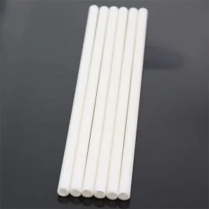ABS Plastic Tube Hard Plastic Tubing For Household DIY