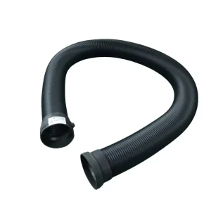 AC Compressor Air Hose Pipe 1092003028 Replacement air Intake Hose for Industrial Air Compressor Equipment