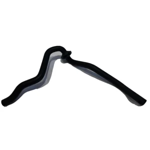 AC Compressor Air Hose Pipe Replacement Air Intake Hose for Industrial Air Compressor Equipment