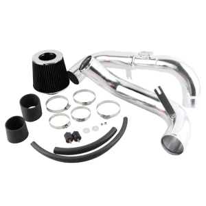 ADDCO EPMAN 3″ Cold Air Intake Pipe Kit Dry Filter for Honda Civic EX LX DX 1.8L EPAA01G158