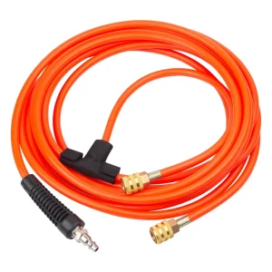 AH07 High Pressure Air Hose With Air Chuck for Tire Inflators