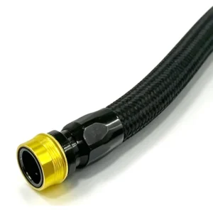 AN4 AN20 Reusable Swivel Hose End Straight 45 90 Degree AN16 Quick Connect Male Female Anodized Fuel Oil Line Fitting Kit