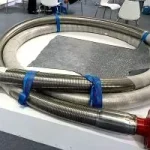 API 16C Conflex Hose Flexible Choke and Kill Line Hose Well Drilling for the Energy Industry
