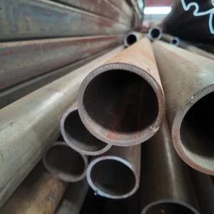 API ASTM A53 Cold Drawn Seamless Pipe All Sizes Small Large Diameter for Water Pipeline Equipment Frame