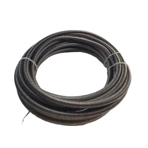 ASTM ASME JIS DIN 201 304 316L 321 310S Iso 9001 Certificate High Pressure DN50 Braided Hose Flexible