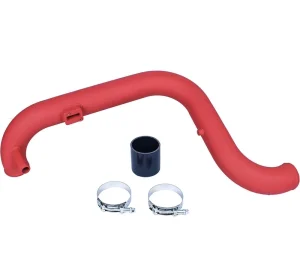 AUTOPIPE 1 1 Replicate Custom Hi Flow Universal Air Intake Pipe Retrofit Upgrade