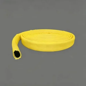 Abrasion Proof Durable Snowmaking Hose for Rough Terrain Snowfield Operations