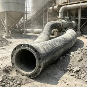 Abrasive Sand Blasting Hose Pipe Best Sand Blast Hose Vulcanized Rubber Hose