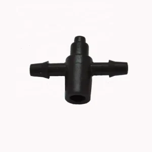 Accessories for Drip Irrigation Garden Accessories Connector for Drip Irrigation System for Water Irrigation System 5133A P