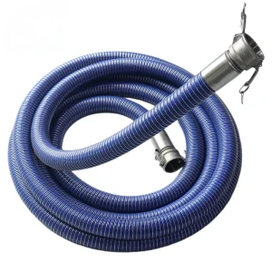 Acid Alkali Corrosion Resistant Composite Hose and Rubber Hose for Chemical Reagent Transportation