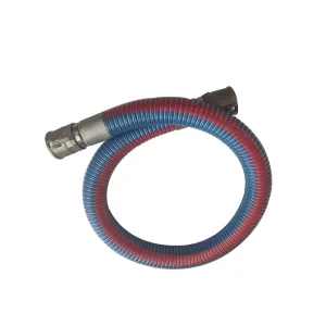 Acid and Alkali Resistant Oil Resistant Chemical Composite Hose Factory Chemical Wastewater Treatment Hose