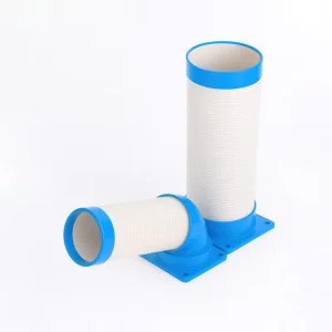 Adjustable Flexible Air Duct Hose for Industrial Spot Cooling with Portable Air Conditioner Outlet
