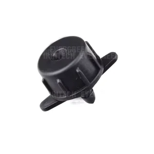 Adjustable Irrigation Dripper