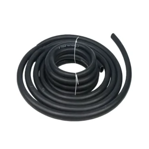 Ageing resistant Flexible Synthetic Rubber Hose Wear resistant Hydraulic Dredge Discharge Hose Cutting 12bar