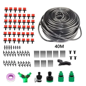 Agricultural Drip Irrigation Pipes for Drip Irrigation Systems