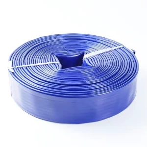 Agricultural Farm Irrigation PVC Lay Flat Water Hose