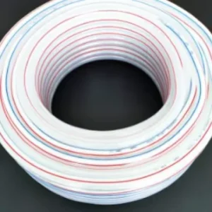 Agricultural Garden Hose PVC Garden Water Pipe Water Supply Irrigation Car Wash Cleaning Spraying Water Hose Flexible