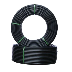 Agricultural High Pressure Durable PE Hose 16MM 20MM 32MM Moulded Farm Use PE Pipe