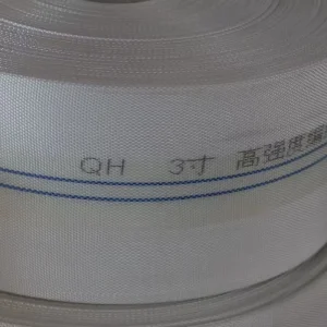 Agricultural Irrigation 2 3 4 5 6 7 8 Inch PE Flat lay Water Hose Flexible Flat lay Irrigation Hose
