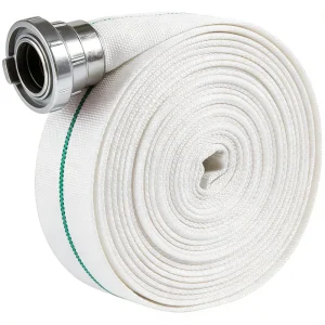 Agricultural Irrigation Fire Hose Diameter 1 1.5 2 2.5 3 4 5 6 8 Inches Factory Supply Firefighting Water Belt High Pressure