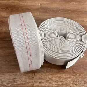 Agricultural Irrigation Fire Hose Diameter 1/1.5/2/2.5/3/4/5/6/8 Inches Factory Supply Firefighting Water Belt High Pressure