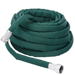 Agricultural Irrigation Non Expandable 2 Inch PVC High Pressure Hose Water Pump Hose