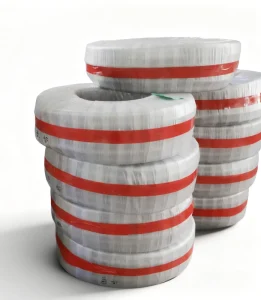 Agricultural Irrigation PVC Hose UV Resistant Weatherproof Drag Resistant Large Diameter Available