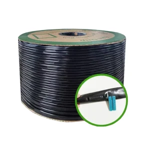Agricultural Irrigation System 16MM PE Drip Tape