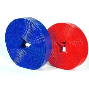 Agricultural Irrigation System Farm Irrigation Hose High Pressure PVC Water Pipe PVC Hose