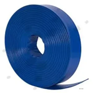 Agricultural PVC Lay Flat Hose Pipe