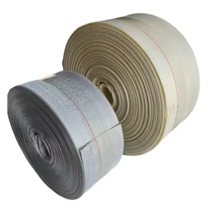 Agricultural Polyester Braided PU Lined Hose Farmland Orchard Water Pipeline