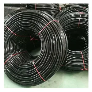 Agricultural Water Hose Kit 16mm Drip Irrigation System Drip Irrigation Pipe