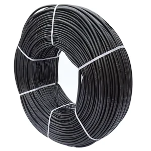 Agriculture Drip Irrigation System Drip Line Hose 16mm Irrigation HDPE Pipe