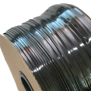 Agriculture Drip Lines 2000m Roll 0.4mm Irrigation Kit Drip Tape 16mm 22mm for 1 Hectare System with PE Plastic Dripper