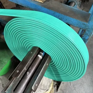 Agriculture Irrigation Fire Fighting High Pressure PE Layflat Hose for Farm Irrigation System