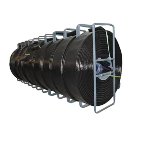 Agriculture Irrigation Hose TPU Lay Flat Hose