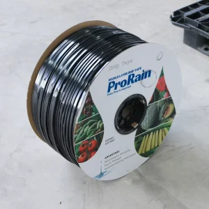 Agriculture Micro irrigation 16mm Plastic Drip Tape Hose Line Pipe for Irrigation System Drip Tape