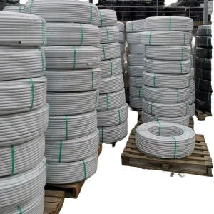 Agriculture System Hose China Drip Irrigation Manufacturers Full Set Drip Irrigation Kit 1ha Farm Double Line Drip Tape