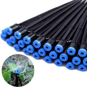 Agriculture Tree Crop Water Dripper Emitters Kit Garden Automatic Drip Irrigation System Parts