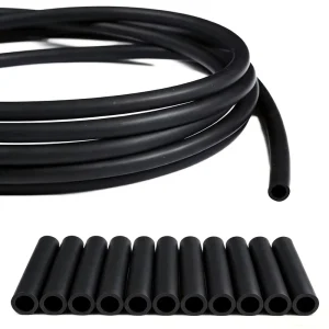 Air Brake Pipe Nylon PA12 SAE J844 Truck Bus Air Brake Line Coil Pack OEM Motorcycle Brake Hose