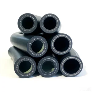 Air Brake Tubing for Truck SAE J844 Nylon 12 Air Line for Tractor Truck Cargo Truck OEM for Vehicle Brake System